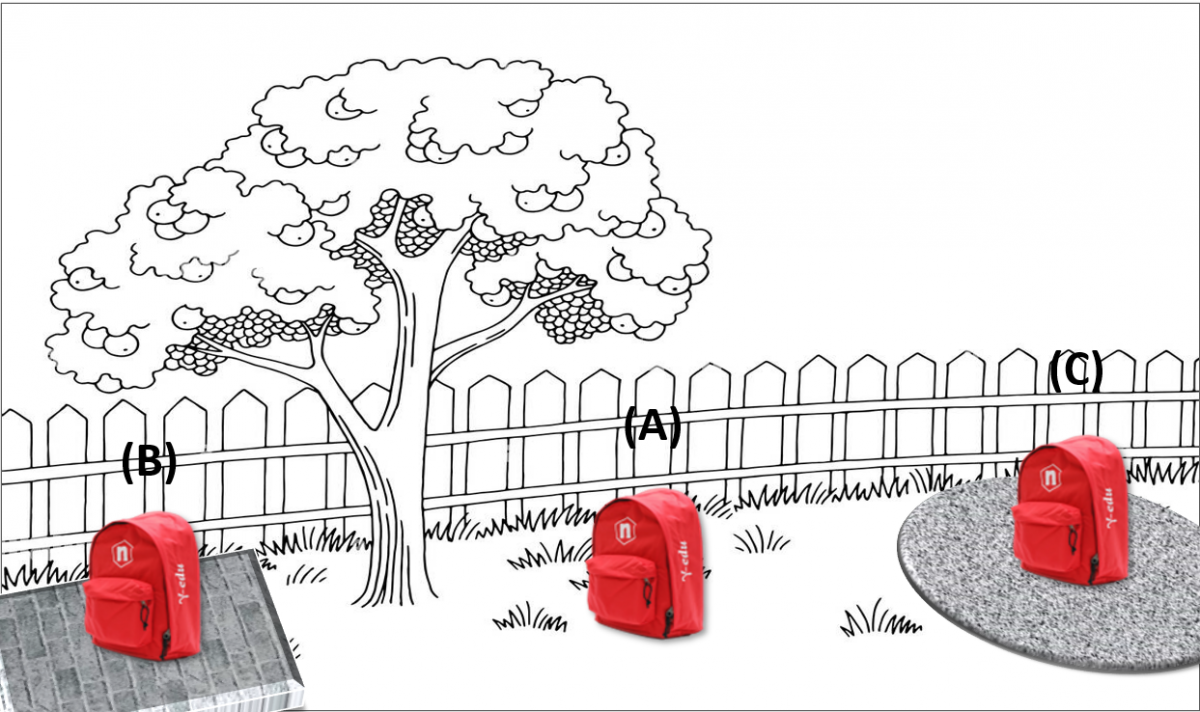 Ground coverage Effect on the Environmental Monitoring - CAEN Educational